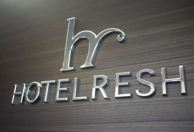 Hotel Resh Tottori Ekimae