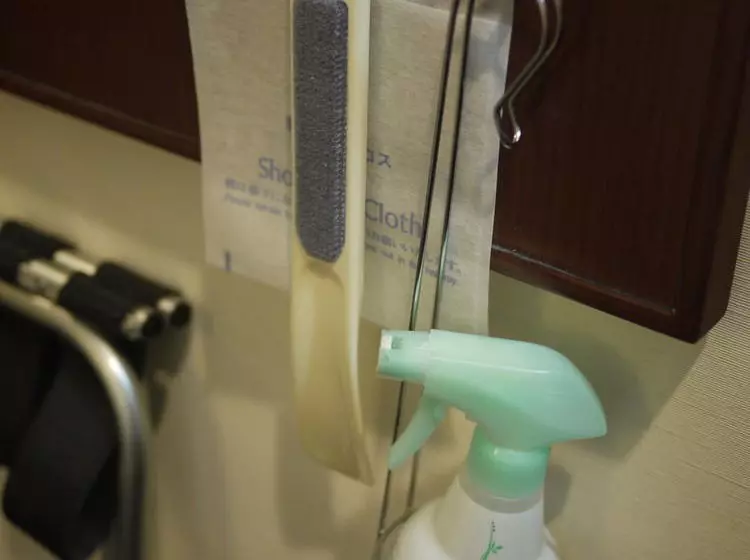 Hotel Resh Tottori Ekimae