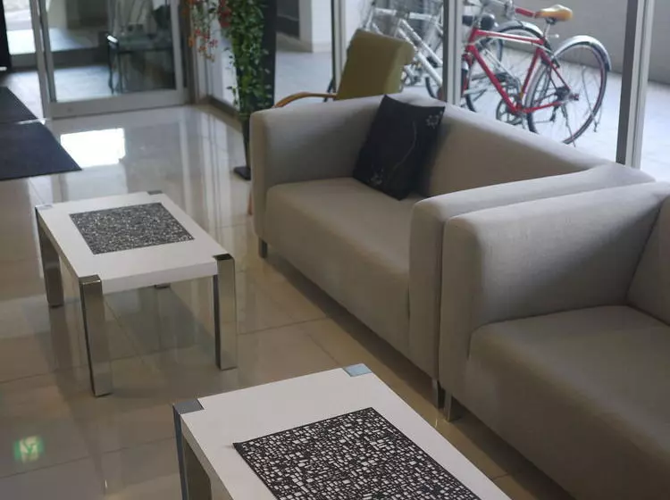 Hotel Resh Tottori Ekimae