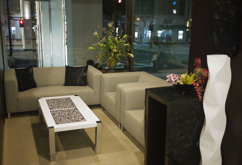 فندق Resh Tottori Ekimae