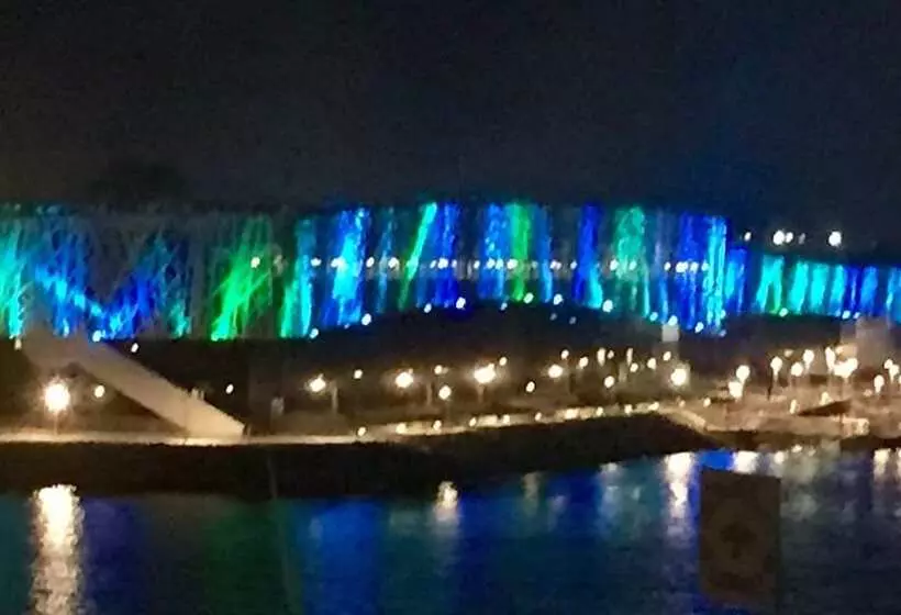 هتل Saint John Perse