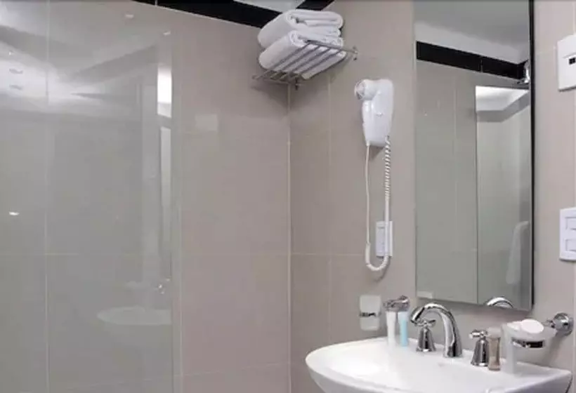 هتل San Telmo Flats