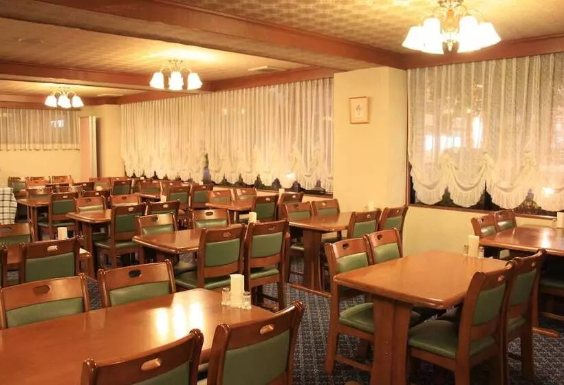 Otel Station Kyoto West