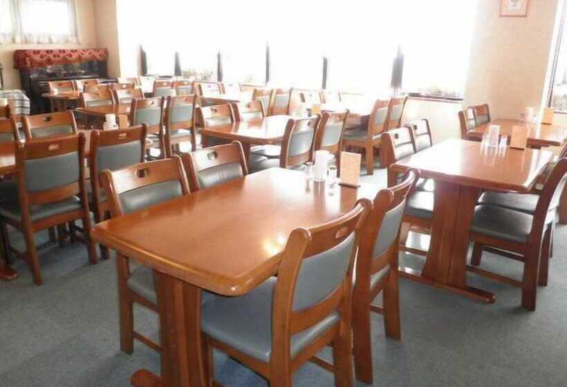 ホテル Station Kyoto West