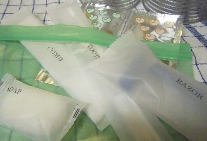 Otel Station Kyoto West