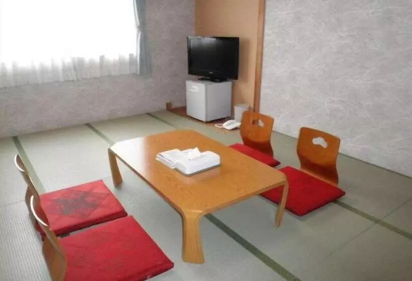 Otel Station Kyoto West