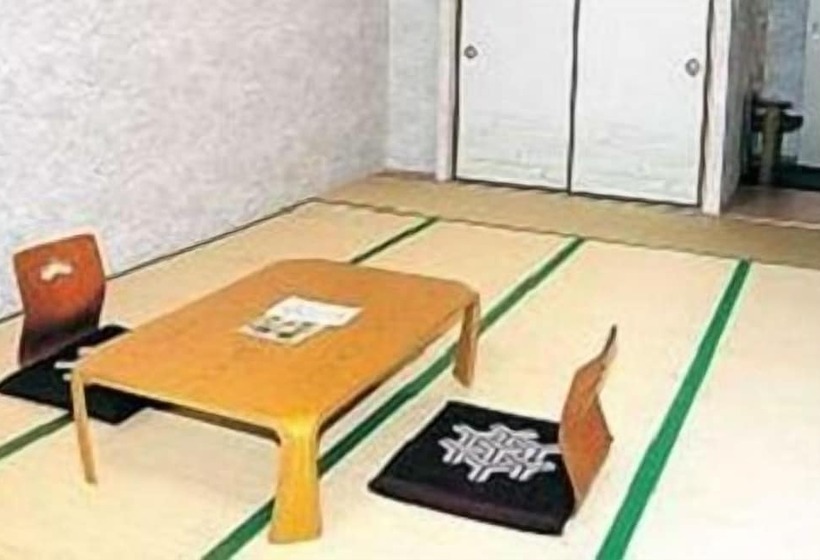 ホテル Station Kyoto West