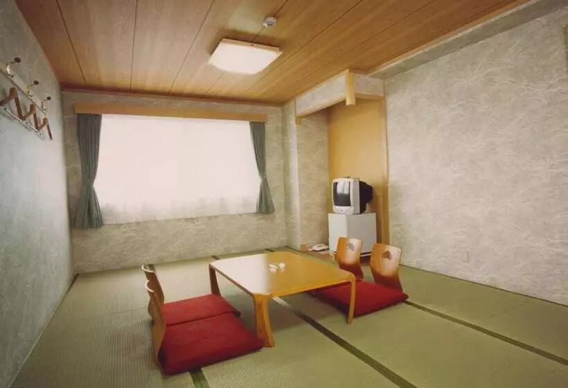 Otel Station Kyoto West