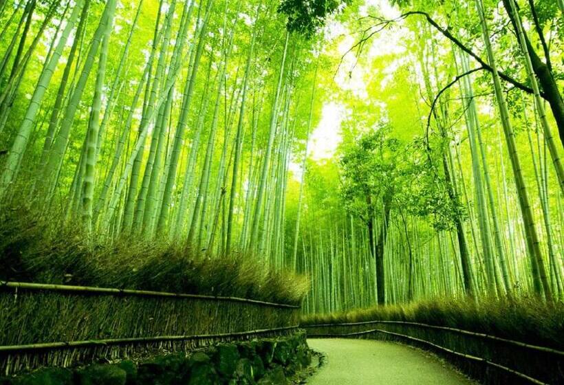 ホテル Station Kyoto West