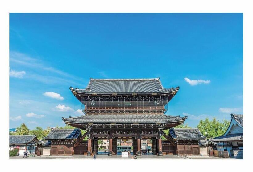 ホテル Station Kyoto West