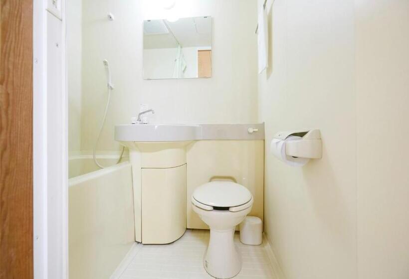 ホテル Station Kyoto West