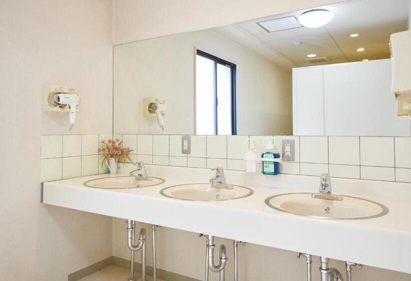 ホテル Station Kyoto West