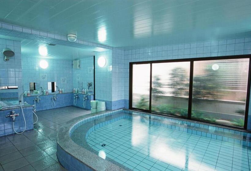 ホテル Station Kyoto West