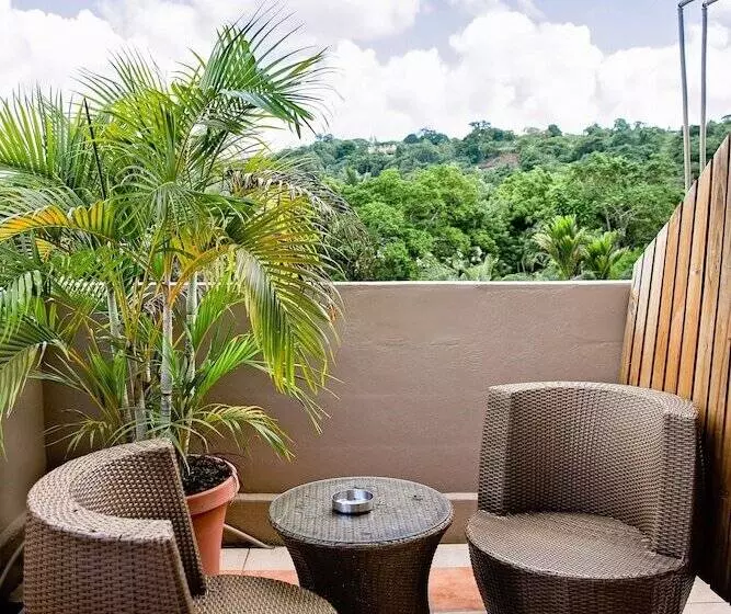 Hotelli The Espiritu