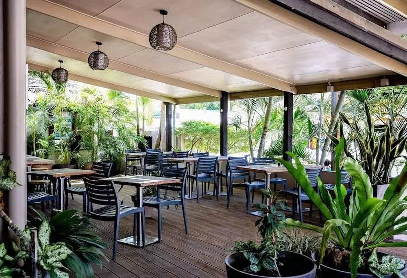 Hotelli The Espiritu