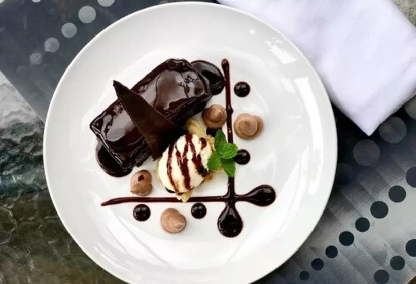 Hotelli The Espiritu