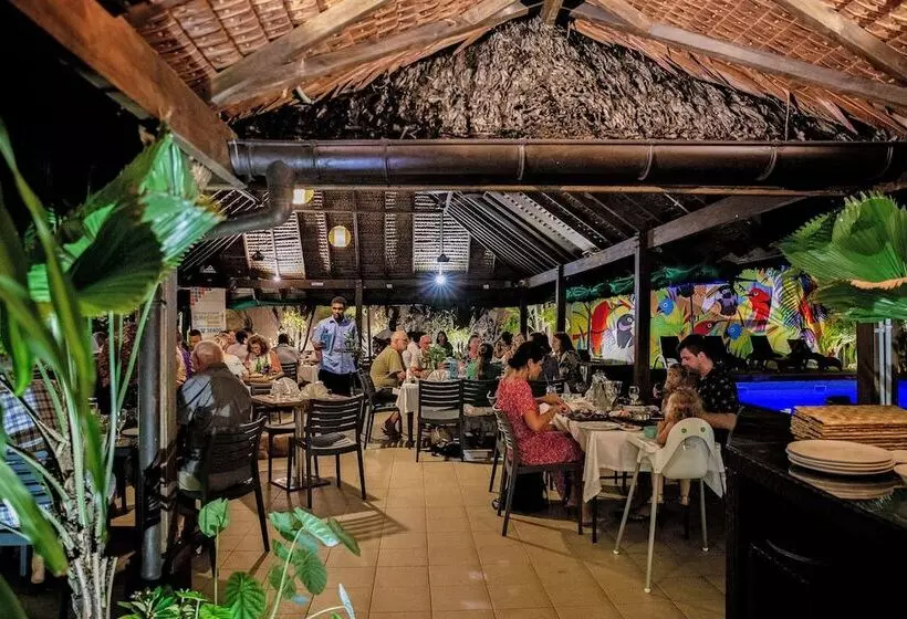 Hotelli The Espiritu