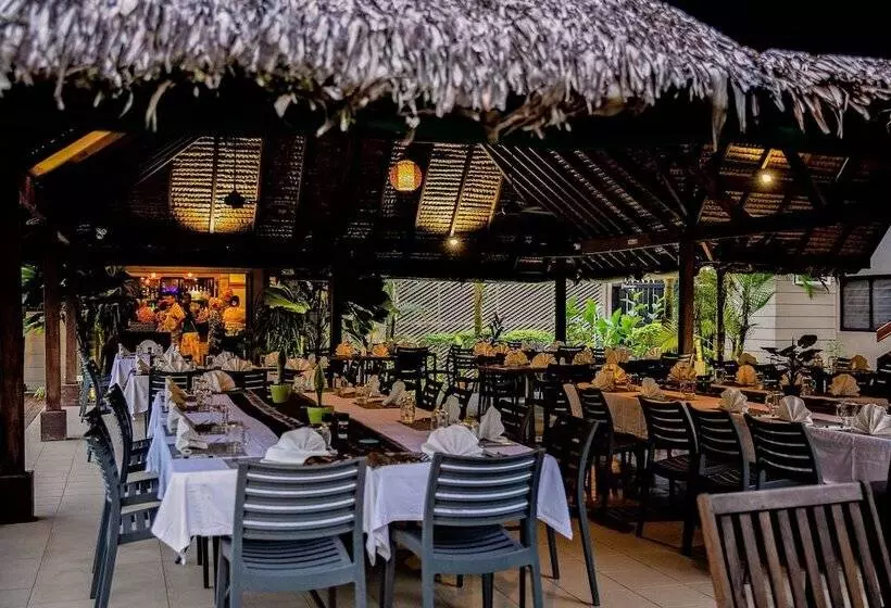 Hotelli The Espiritu