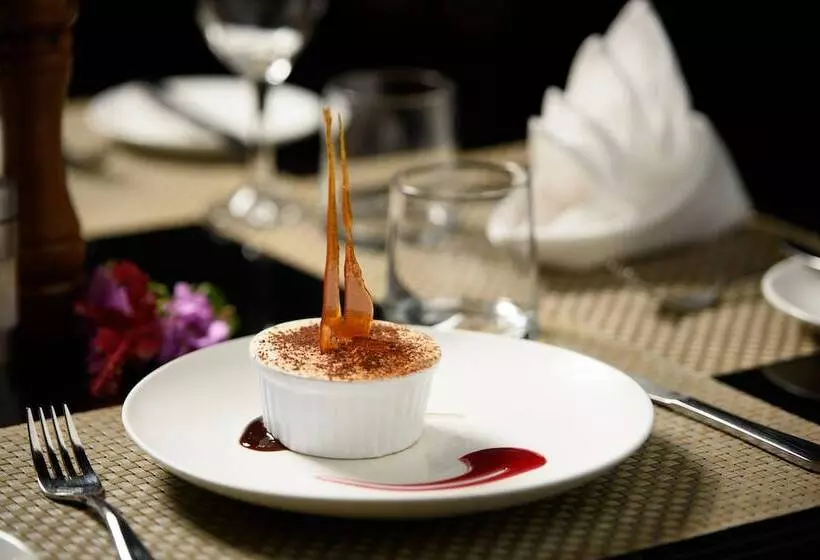 Hotelli The Espiritu