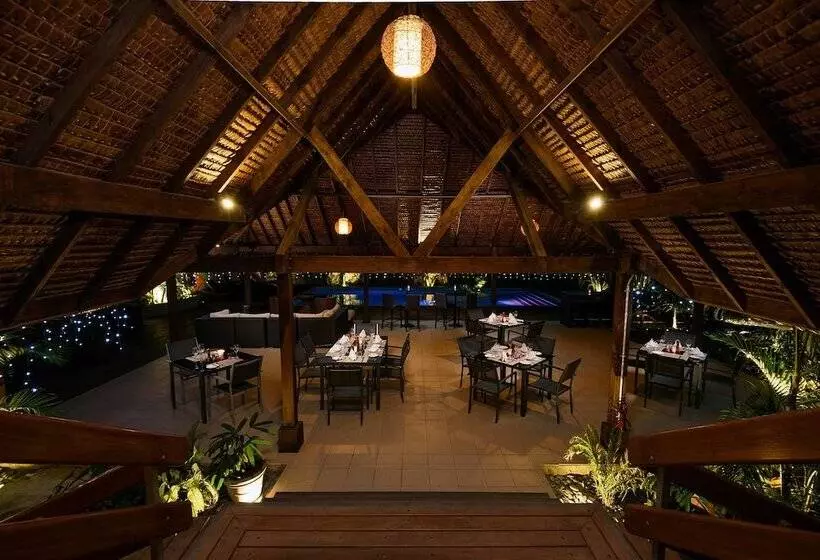 Hotelli The Espiritu