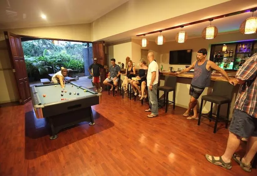 Hotelli The Espiritu