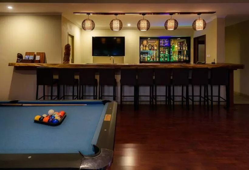 Hotelli The Espiritu