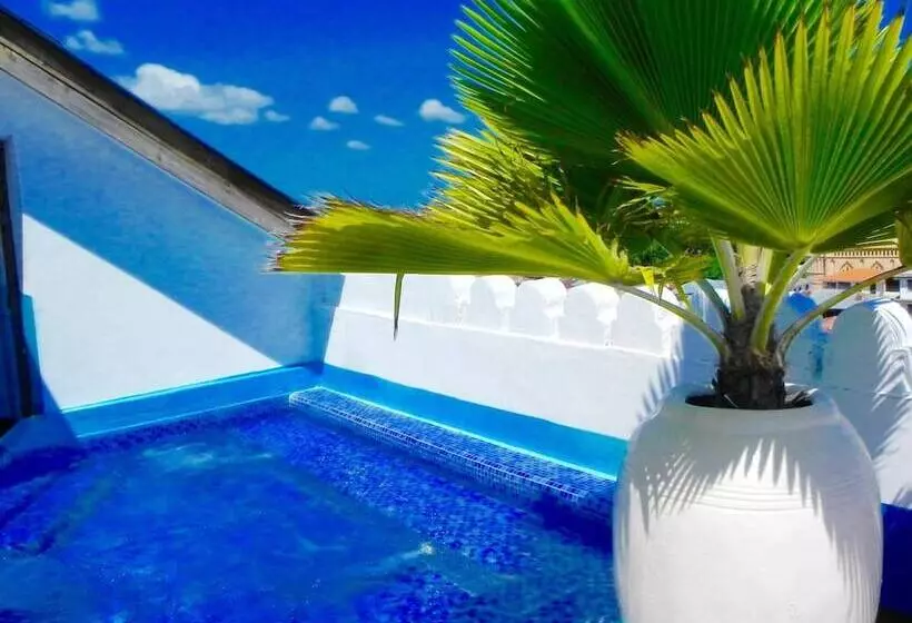 酒店 The Swahili House