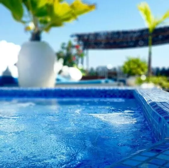 酒店 The Swahili House