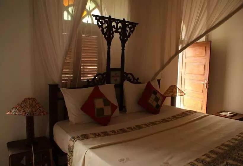 酒店 The Swahili House