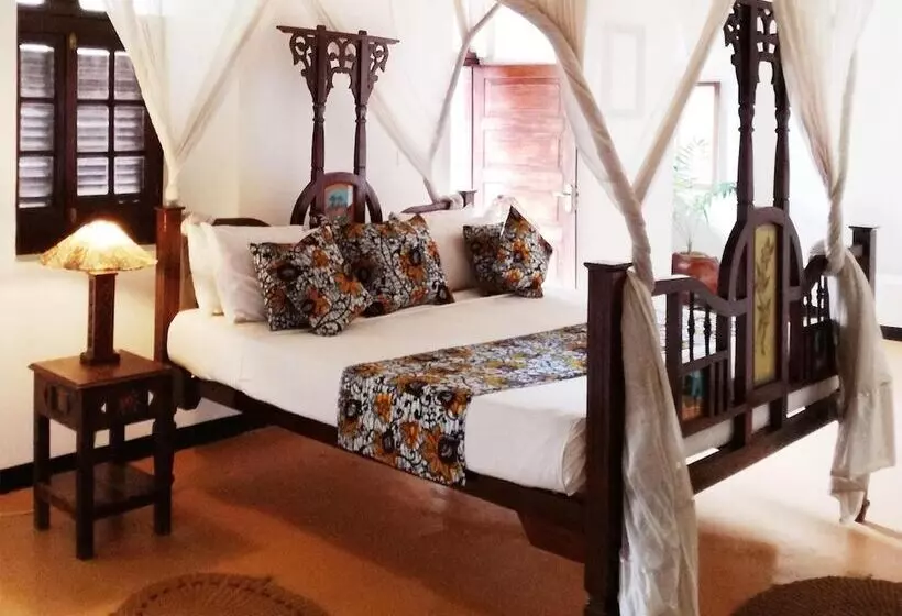 酒店 The Swahili House