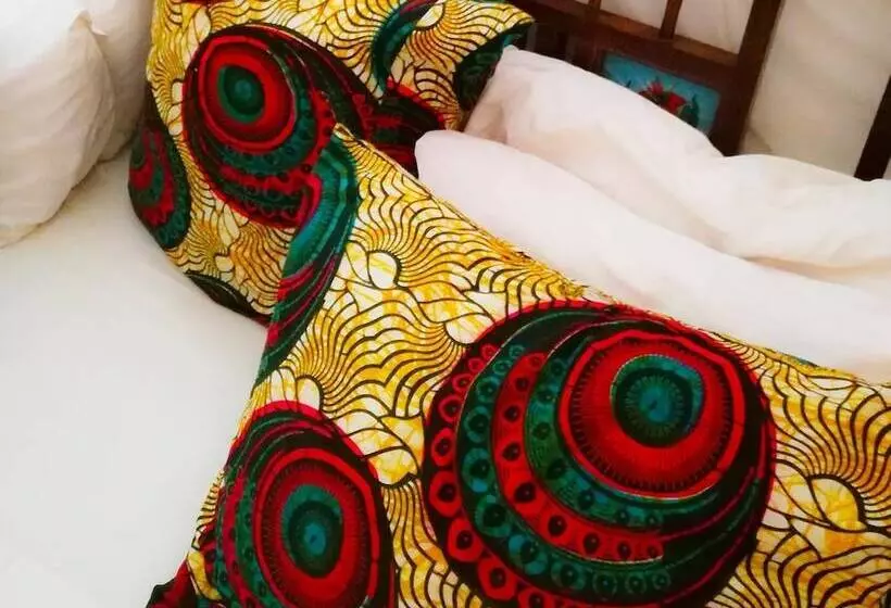 酒店 The Swahili House