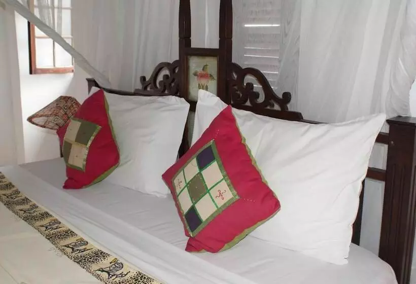 酒店 The Swahili House