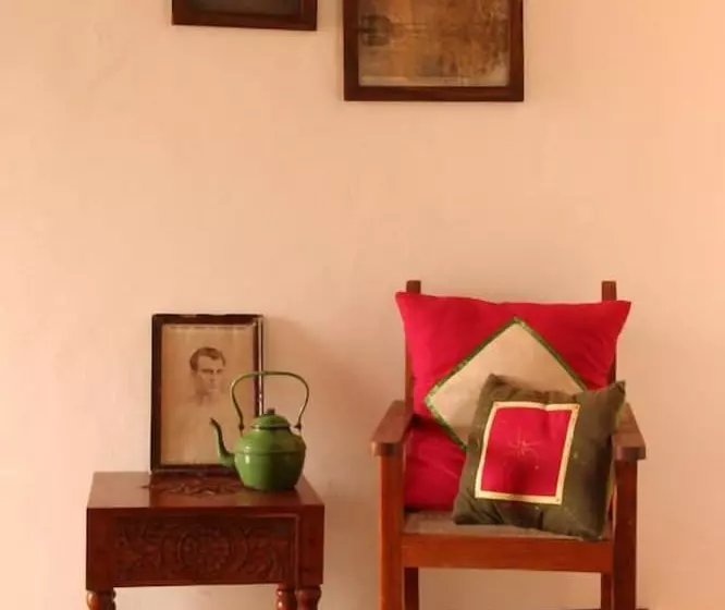 酒店 The Swahili House