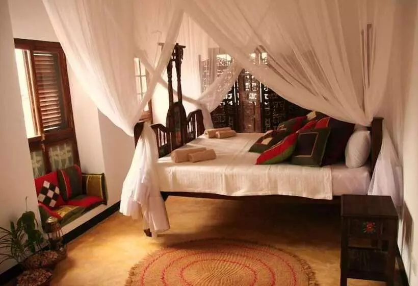 酒店 The Swahili House