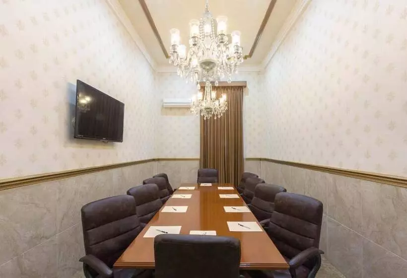 ホテル Victoria Merida