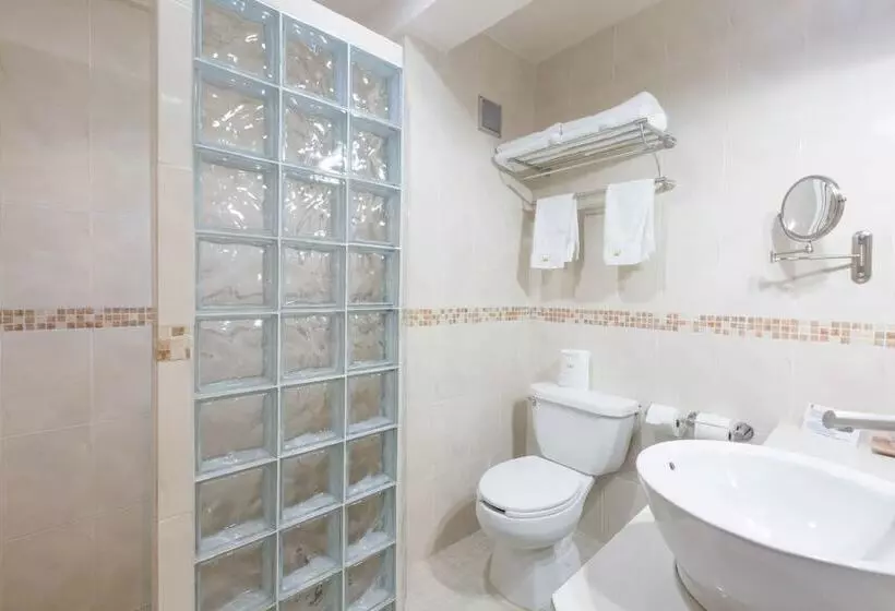 ホテル Victoria Merida