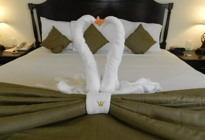 ホテル Victoria Merida