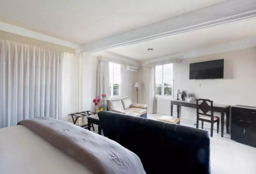 ホテル Victoria Merida