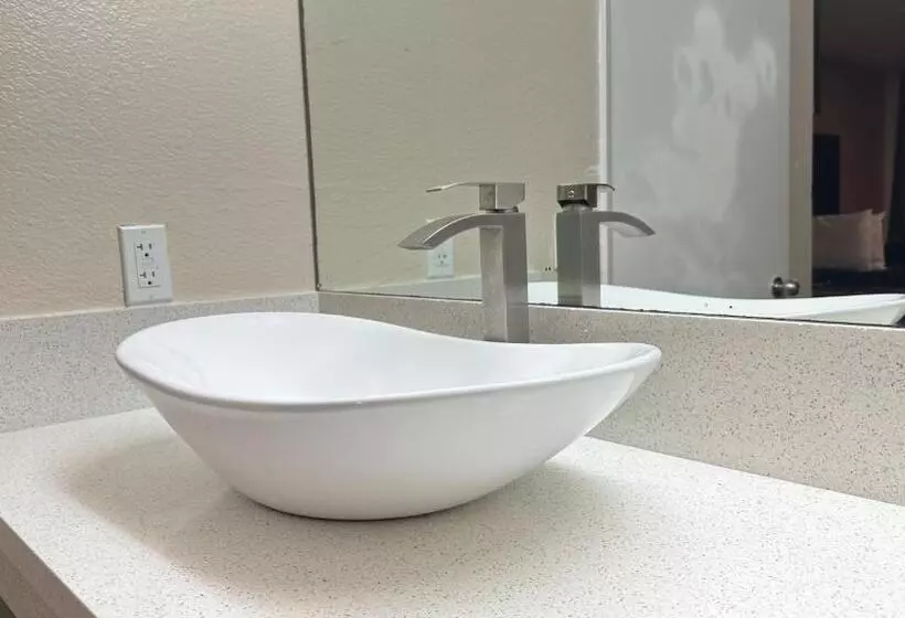 汽车旅馆 Vista Inn