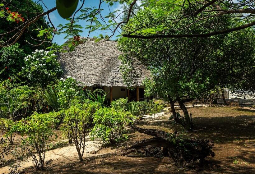 אתר נופש Anna Of Zanzibar