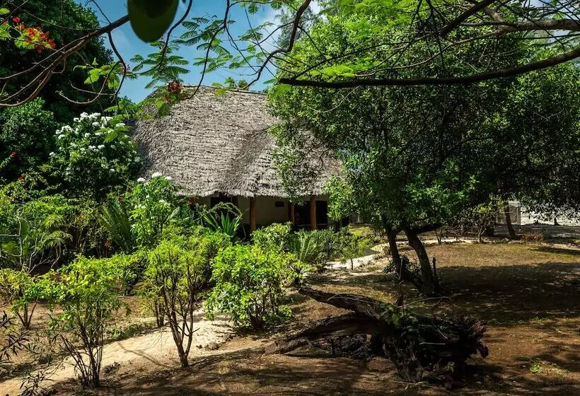 Курорт Anna Of Zanzibar