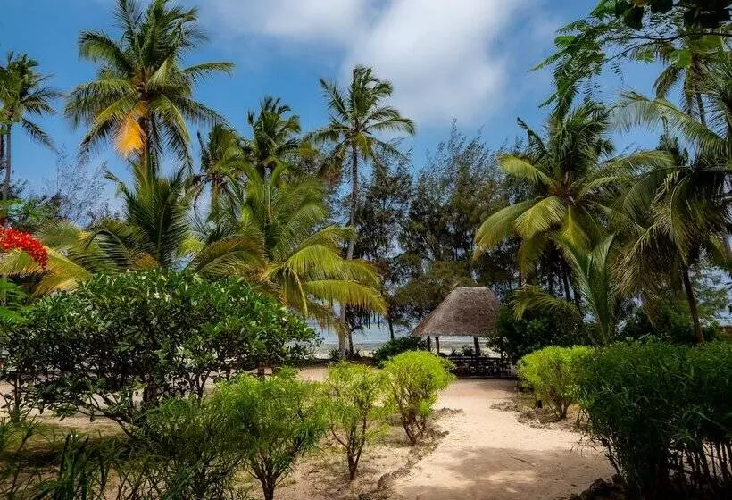 Курорт Anna Of Zanzibar