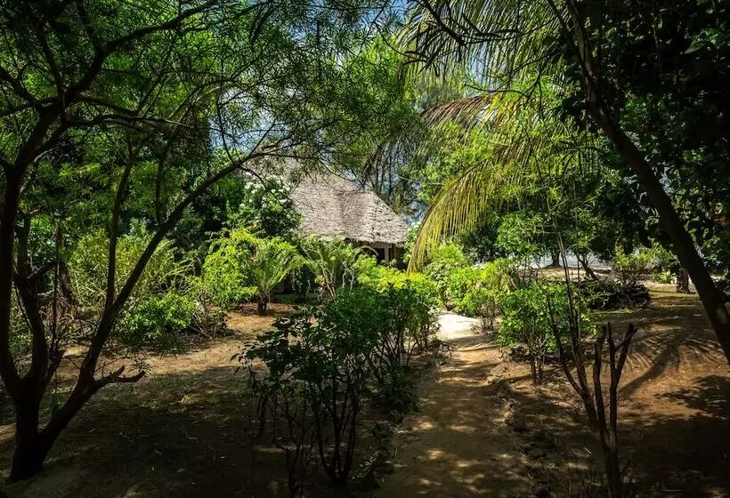 Курорт Anna Of Zanzibar