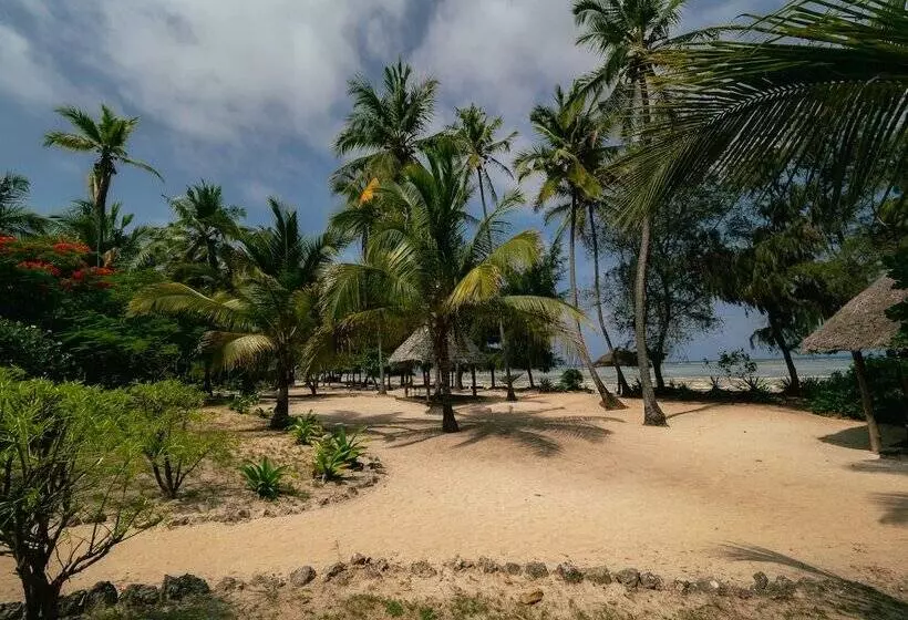 Курорт Anna Of Zanzibar