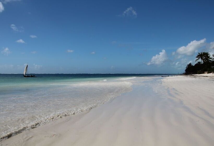 منتجع Anna Of Zanzibar