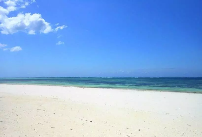 Курорт Anna Of Zanzibar