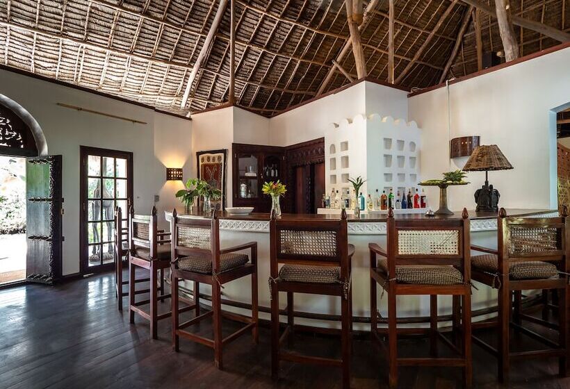 אתר נופש Anna Of Zanzibar