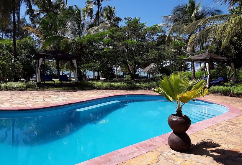 אתר נופש Anna Of Zanzibar