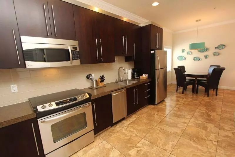 리조트 Beach Club At Siesta Key By Rva