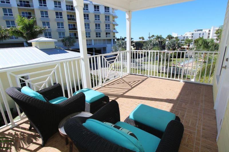 منتجع Beach Club At Siesta Key By Rva